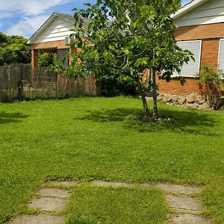 Ferienhaus Lorelia La Adrada