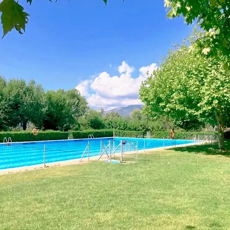 Ferienhaus Lorelia