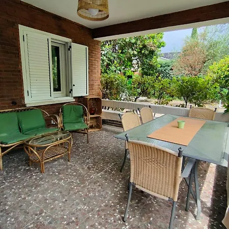 Lorelia Ferienhaus La Adrada