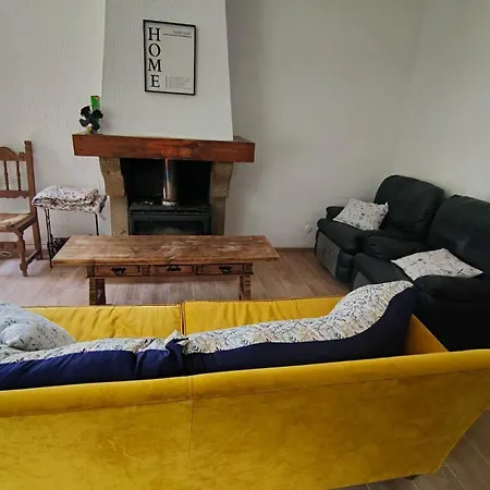 Lorelia Ferienhaus