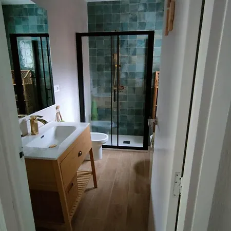 Lorelia Ferienhaus