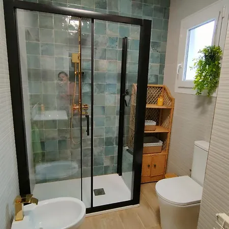 Ferienhaus Lorelia La Adrada