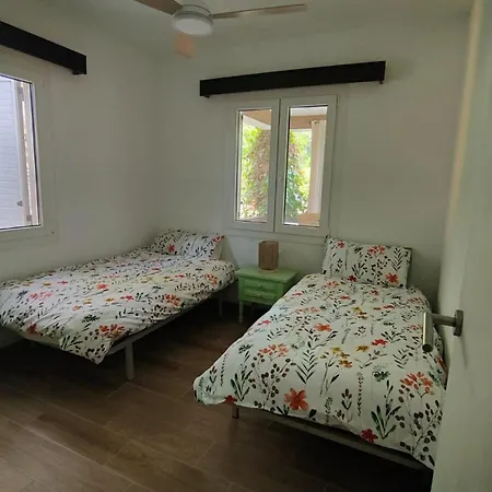 Ferienhaus Lorelia La Adrada