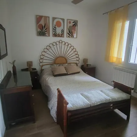 Ferienhaus Lorelia La Adrada