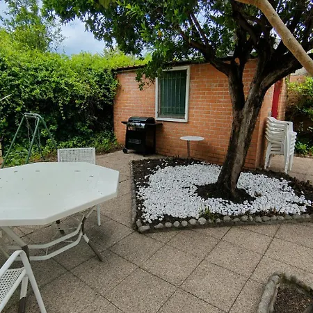 Lorelia Ferienhaus *