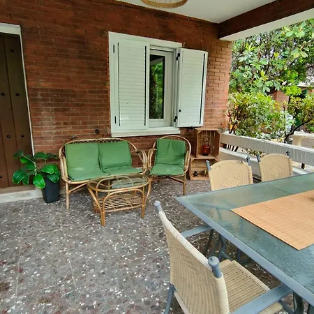 Lorelia Ferienhaus *